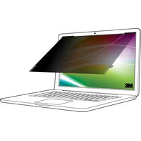 3M Bright Screen Blickschutzfilter für 13.3in Laptop - 16:9 - BP133W9B - 33,8 cm (13.3") - 16:9 - Laptop - Rahmenloser Blickschutzfilter - Glänzend/Matt - Anti-Glanz
