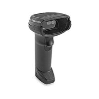 Zebra DS8108-SR - Tragbares Barcodelesegerät - 1D/2D - LED - Codabar - Code 11 - Code 128 - Code 39 - Code 93 - GS1 DataBar Expanded - Interleaved 2 of 5 - MSI,... - Aztec Code - Verbundstoffcodes - Datenmatrix - Han Xin - MaxiCode - Micro QR Code - Micro