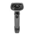 Zebra DS8108-SR - Tragbares Barcodelesegerät - 1D/2D - LED - Codabar - Code 11 - Code 128 - Code 39 - Code 93 - GS1 DataBar Expanded - Interleaved 2 of 5 - MSI,... - Aztec Code - Verbundstoffcodes - Datenmatrix - Han Xin - MaxiCode - Micro QR Code - Micro