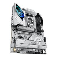 ASUS ROG STRIX Z890-A GAMING WIFI, Intel, LGA 1851 (Socket V1), Intel Core Ultra (Series 2), DDR5-SDRAM, 192 GB, DIMM