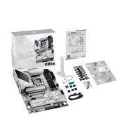 ASUS ROG STRIX Z890-A GAMING WIFI - Motherboard - ATX -...