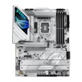 ASUS ROG STRIX Z890-A GAMING WIFI - Motherboard - ATX - LGA1851-Sockel - Z890 Ch... - Mainboard - Intel Sockel 1851 (Core Ultra 100&200)