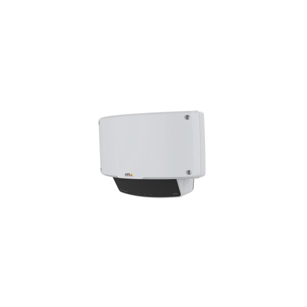 Axis 01564-001 - Weiß - 3,5 m - 180° - EN 300440 - EN 301489-1 - EN 301489-51 - EN 62311 - FCC 15 C - ANATEL - AS/NZS 4268 - ICASA - IFETEL - MIC,... - Kabelgebunden - 2405 - 2425 MHz