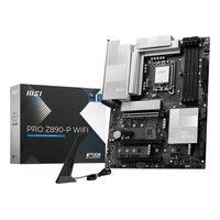 MSI PRO Z890-P WIFI - Mainboard - ATX