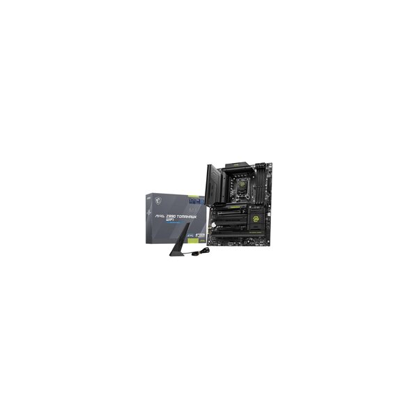 MSI MAG Z890 TOMAHAWK WIFI - Mainboard - ATX