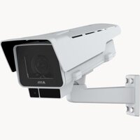 Axis P13 Series P1387-LE - Netzwerk-UEberwachungskamera -...