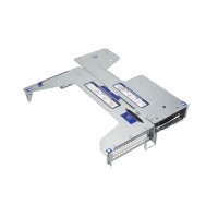 Supermicro MCP-240-82930-0N Ultra I/O bracket for SC829U