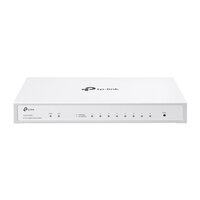 TP-LINK 8-Port Gigabit Smart Switch - Switch - 0,1 Gbps