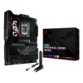 ASUS ROG MAXIMUS Z890 HERO, Intel, LGA 1851 (Socket V1), Intel Core Ultra (Series 2), DDR5-SDRAM, 192 GB, DIMM