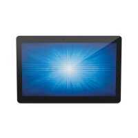 Elo Touch Solutions I-Series 3.0, 39,6 cm (15.6 Zoll), 1920 x 1080 Pixel, TFT, 300 cd/m², Projizierts Kapazitivsystem, 800:1