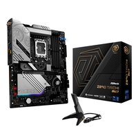 ASRock Z890 Taichi Lite 1851 ATX - Mainboard - Intel Sockel 1851 (Core Ultra 100&200)