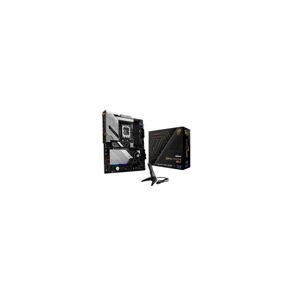 ASRock Z890 Taichi Lite 1851 ATX - Mainboard - Intel Sockel 1851 (Core Ultra 100&200)