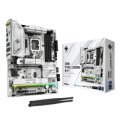 ASRock Z890 Steel Legend WiFi 1851 ATX - Mainboard - Intel Sockel 1851 (Core Ultra 100&200)