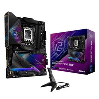 ASRock Z890 Riptide WiFi 1851 ATX - Mainboard - Intel Sockel 1851 (Core Ultra 100&200)