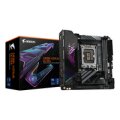 Gigabyte Z890I AORUS Ultra Z890 S1851 mITX DDR5 - Mainboard - Intel Sockel 1851 (Core Ultra 100&200)