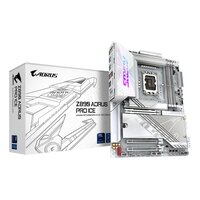 Gigabyte Z890 AORUS PRO ICE Mainboard - Unterstützt...