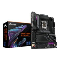 Gigabyte Z890 A Elite WiFi7 Mainboard - Mainboard - Intel...