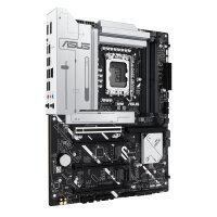 ASUS PRIME Z890-P WIFI, Intel, LGA 1851 (Socket V1), Intel Core Ultra (Series 2), DDR5-SDRAM, 192 GB, DIMM