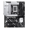 ASUS PRIME Z890-P WIFI, Intel, LGA 1851 (Socket V1), Intel Core Ultra (Series 2), DDR5-SDRAM, 192 GB, DIMM - Mainboard - Intel Sockel 1851 (Core Ultra 100&200)