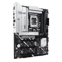 ASUS PRIME Z890-P, Intel, LGA 1851 (Socket V1), Intel Core Ultra (Series 2), DDR5-SDRAM, 192 GB, DIMM