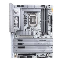 ASUS TUF GAMING Z890-PRO WIFI, Intel, LGA 1851 (Socket...