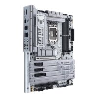 ASUS TUF GAMING Z890-PRO WIFI, Intel, LGA 1851 (Socket V1), Intel Core Ultra (Series 2), LGA 1851, DDR5-SDRAM, 192 GB - Mainboard - Intel Sockel 1851 (Core Ultra 100&200)