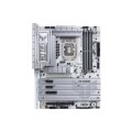 ASUS TUF GAMING Z890-PRO WIFI, Intel, LGA 1851 (Socket V1), Intel Core Ultra (Series 2), LGA 1851, DDR5-SDRAM, 192 GB - Mainboard - Intel Sockel 1851 (Core Ultra 100&200)