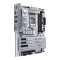ASUS TUF GAMING Z890-PRO WIFI, Intel, LGA 1851 (Socket V1), Intel Core Ultra (Series 2), LGA 1851, DDR5-SDRAM, 192 GB - Mainboard - Intel Sockel 1851 (Core Ultra 100&200)
