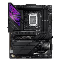 ASUS ROG STRIX Z890-E GAMING WIFI, Intel, LGA 1851 (Socket V1), Intel Core Ultra (Series 2), DDR5-SDRAM, 192 GB, DIMM