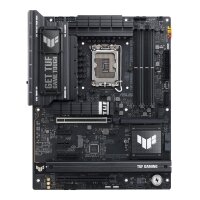 ASUS TUF GAMING Z890-PLUS WIFI, Intel, LGA 1851 (Socket...