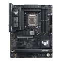 ASUS TUF GAMING Z890-PLUS WIFI - Motherboard - ATX - LGA1851-Sockel - Z890 Chips... - Mainboard - Intel Sockel 1851 (Core Ultra 100&200)