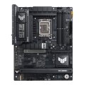 ASUS TUF GAMING Z890-PLUS WIFI - Motherboard - ATX - LGA1851-Sockel - Z890 Chips... - Mainboard - Intel Sockel 1851 (Core Ultra 100&200)