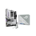 ASUS ROG MAXIMUS Z890 APEX, Intel, LGA 1851 (Socket V1), Intel Core Ultra (Series 2), LGA 1851, DDR5-SDRAM, 96 GB