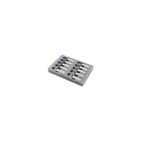 StarTech.com Gigabit LWL SFP Transceiver Modul - Cisco GLC-LH-SM kompatibel - SM/MM LC