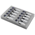 StarTech.com Gigabit LWL SFP Transceiver Modul - Cisco GLC-LH-SM kompatibel - SM/MM LC