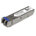 StarTech.com Gigabit LWL SFP Transceiver Modul - Cisco GLC-LH-SM kompatibel - SM/MM LC
