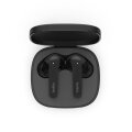Belkin SOUNDFORM Flow - Kabellos - Anrufe/Musik - Kopfhörer - Schwarz