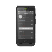 HONEYWELL CT40, 12,7 cm (5"), 1280 x 720 Pixel, TFT,...