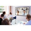 j5create JVCU360-N 360° Rundum Webcam - 2,07 MP - 1920 x 1080 Pixel - 30 fps - 1920x1080@30fps - 1080p - H.264 - M-JPEG - YUV