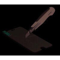 Mobilis 016650 - Samsung - Galaxy Xcover 4 - Transparent - 1 Stück(e)