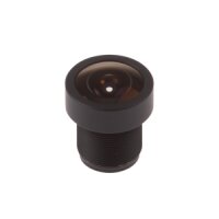 Axis 02006-001, Linse, Outdoor, Schwarz, Axis, P3925-R...