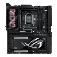 ASUS ROG MAXIMUS Z890 EXTREME, Intel, LGA 1851 (Socket V1), Intel Core Ultra (Series 2), DDR5-SDRAM, 192 GB, DIMM