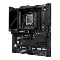 ASUS ROG MAXIMUS Z890 EXTREME, Intel, LGA 1851 (Socket V1), Intel Core Ultra (Series 2), DDR5-SDRAM, 192 GB, DIMM