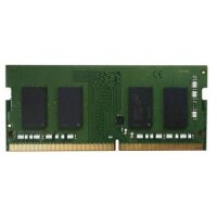 QNAP RAM-8GDR4T0-SO-2666, 8 GB, 1 x 8 GB, DDR4, 2666 MHz, 260-pin SO-DIMM
