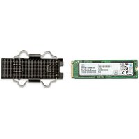 HP ZTrb 512GB PCIe 2280 OPAL2 TLC M.2SSDMod