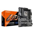 Gigabyte Z890 UD WIFI6E Mainboard - Unterstützt Intel Core Ultra (Serie 2) CPUs, 12+1+2 Phasen VRM, bis zu 8800MHz DDR5 (OC), 1xPCIe 5.0+ 2xPCIe 4.0, Wi-Fi 6E, 2.5GbE LAN, USB 4, Intel, LGA 1851 (Socket V1), Intel Core Ultra (Series 2), LGA 1851, 256 GB,