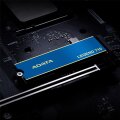 ADATA LEGEND 710, 512 GB, M.2, 2400 MB/s