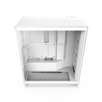 NZXT H series H7 Flow - Mid tower - ATX - Tower - ATX