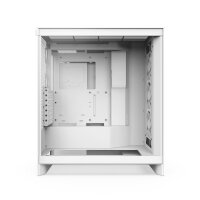 NZXT H series H7 Flow - Mid tower - ATX - Tower - ATX