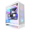 NZXT H series H7 Flow - Mid tower - ATX - Tower - ATX